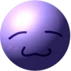 Стикер 43 Bubble Emoji Tiktok