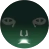 Стикер 28 Bubble Emoji Tiktok