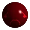 Стикер 42 Bubble Emoji Tiktok