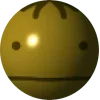 Стикер 35 Bubble Emoji Tiktok