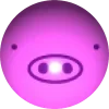Стикер 59 Bubble Emoji Tiktok