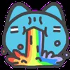 Стикер 58 👏😀🤣🥵😈🥳