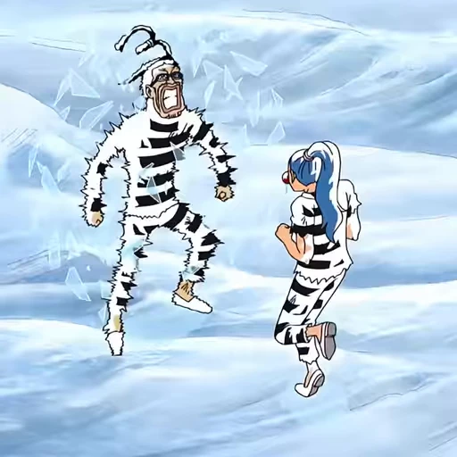 🤡 Стикер «Buggy» для Telegram