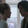Стикер 58 ᴿⁱᵛᵉʳᵈᵃˡᵉ
