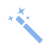 🪄 Эмодзи «Иконки и таблички для оформления блога» для Telegram