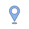 📍 Эмодзи «Иконки и таблички для оформления блога» для Telegram