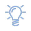 💡 Эмодзи «Иконки и таблички для оформления блога» для Telegram