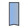 🔖 Эмодзи «Иконки и таблички для оформления блога» для Telegram