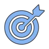 🎯 Эмодзи «Иконки и таблички для оформления блога» для Telegram