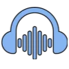 🎶 Эмодзи «Иконки и таблички для оформления блога» для Telegram