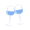 🍷 Эмодзи «Иконки и таблички для оформления блога» для Telegram