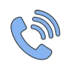 📞 Эмодзи «Иконки и таблички для оформления блога» для Telegram