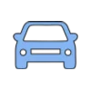 🚘 Эмодзи «Иконки и таблички для оформления блога» для Telegram
