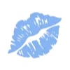 😘 Эмодзи «Иконки и таблички для оформления блога» для Telegram