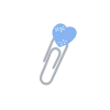 📎 Эмодзи «Иконки и таблички для оформления блога» для Telegram