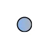 Стикерпак Иконки и таблички для оформления блога для Telegram