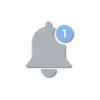 🔔 Эмодзи «Иконки и таблички для оформления блога» для Telegram