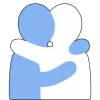 🫂 Эмодзи «Иконки и таблички для оформления блога» для Telegram