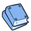 📚 Эмодзи «Иконки и таблички для оформления блога» для Telegram
