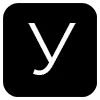 🔳 Эмодзи «Буквы в чёрных рамках» для Telegram