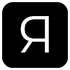 🔳 Эмодзи «Буквы в чёрных рамках» для Telegram