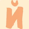 ☺️ Эмодзи «Теплый оранжевый набор» для Telegram