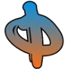 💵 Эмодзи «Алфавит разноцветный» для Telegram