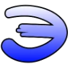 🧐 Эмодзи «Алфавит разноцветный» для Telegram