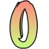 🔥 Эмодзи «Алфавит разноцветный» для Telegram