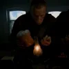 Стикер 43 Бумер