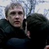 Стикер 4 Бумер