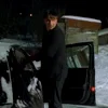 Стикер 40 Бумер