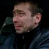 Стикер 8 Бумер