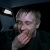 Стикер 38 Бумер