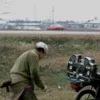 Стикер 7 Бумер