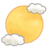 Стикер 22 Bunch Of Emojis