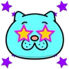 Стикер 4 Bunch Of Emojis