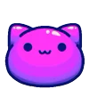 Стикер 6 Bunch Of Emojis