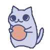 Стикер 43 Bunch Of Emojis
