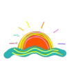 Стикер 24 Bunch Of Emojis