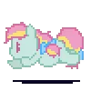 Стикер 61 Bunch Of Emojis