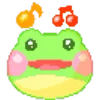 Стикер 28 Bunch Of Emojis