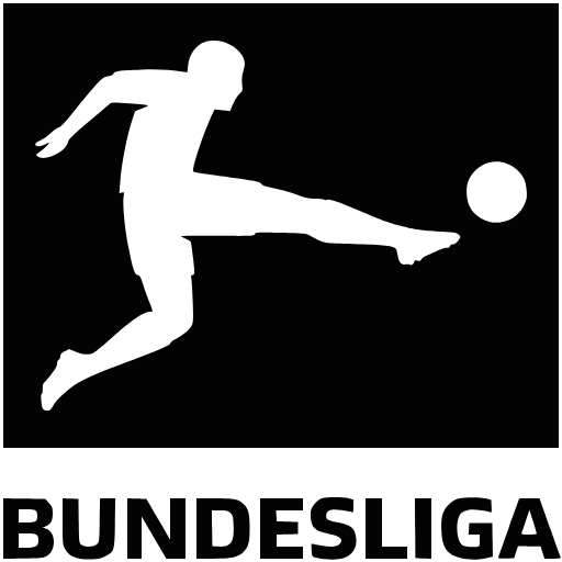 Стикерпак Bundesliga для Telegram
