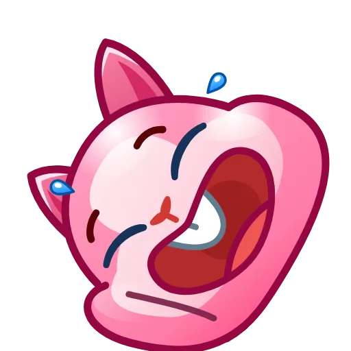 Стикер 2 Bunny Emoji