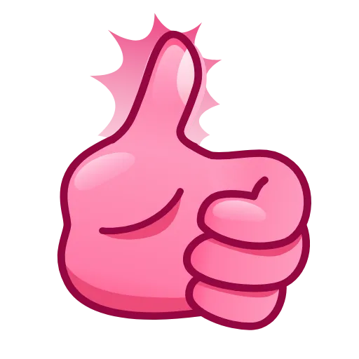 Стикер 27 Bunny Emoji