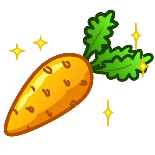 Стикер 32 Bunny Emoji