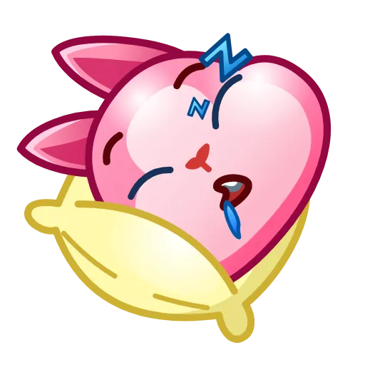 Стикер 19 Bunny Emoji