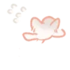 Стикер 13 ໒ Bunny