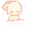Стикер 3 ໒ Bunny