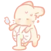 Стикер 25 ໒ Bunny